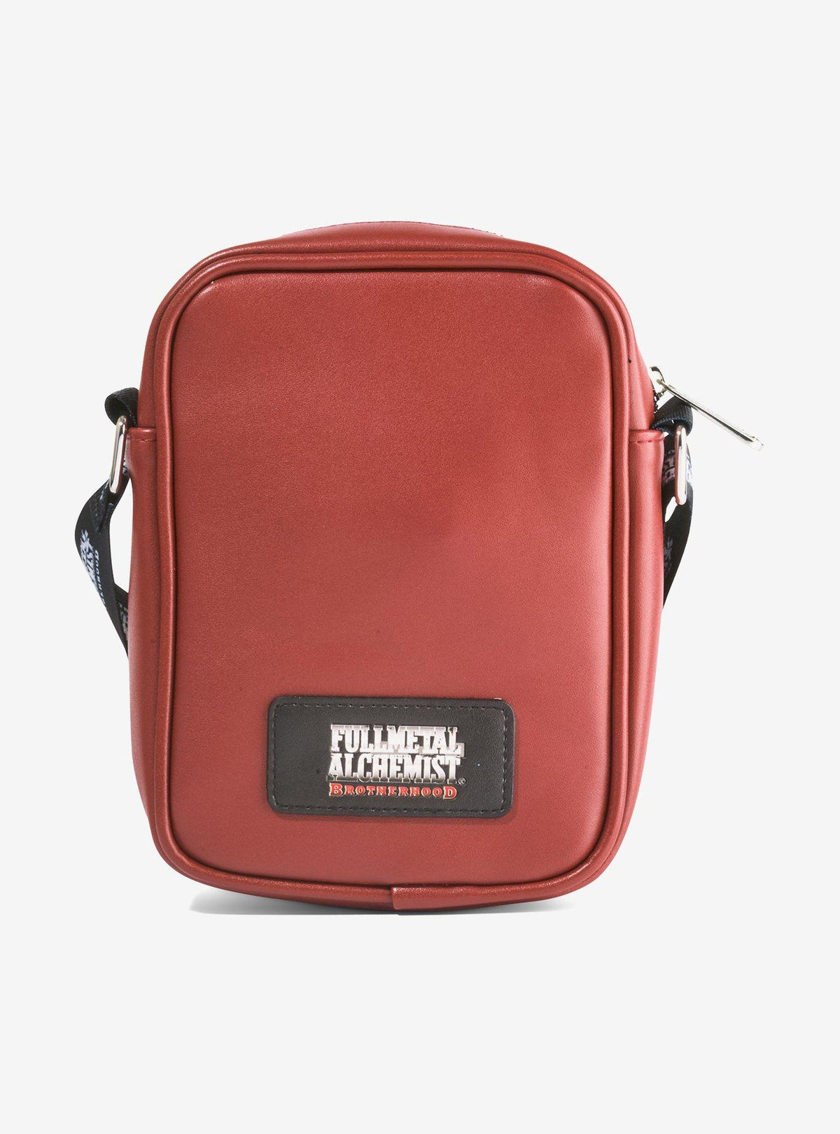 Bolso cruzado Fullmetal Alchemist: Brotherhood