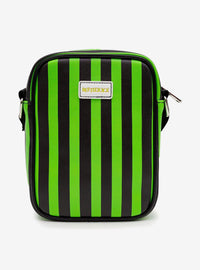 Cartera bandolera Beetlejuice Chibi