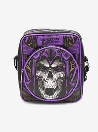 Bolso cruzado Dungeons & Dragons: Guía del Dungeon Master