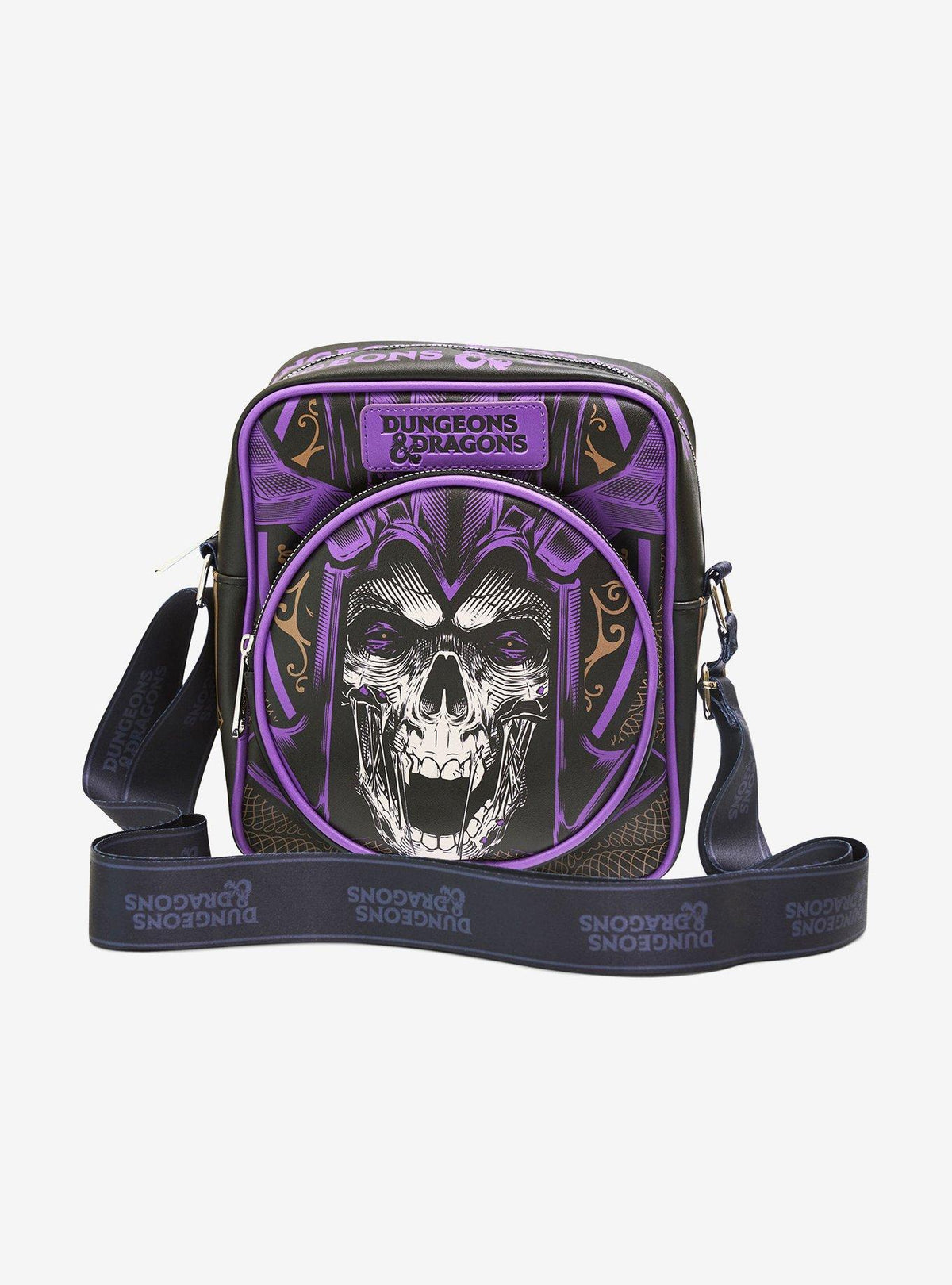 Bolso cruzado Dungeons & Dragons: Guía del Dungeon Master