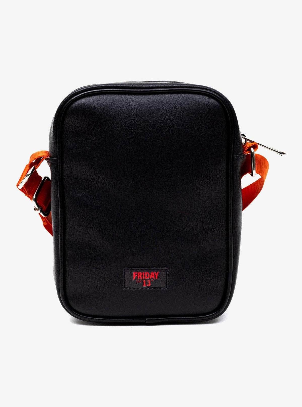 Mochila cruzada Jason de Friday the 13th
