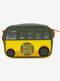 Cartera cruzada Party Van de Teenage Mutant Ninja Turtles
