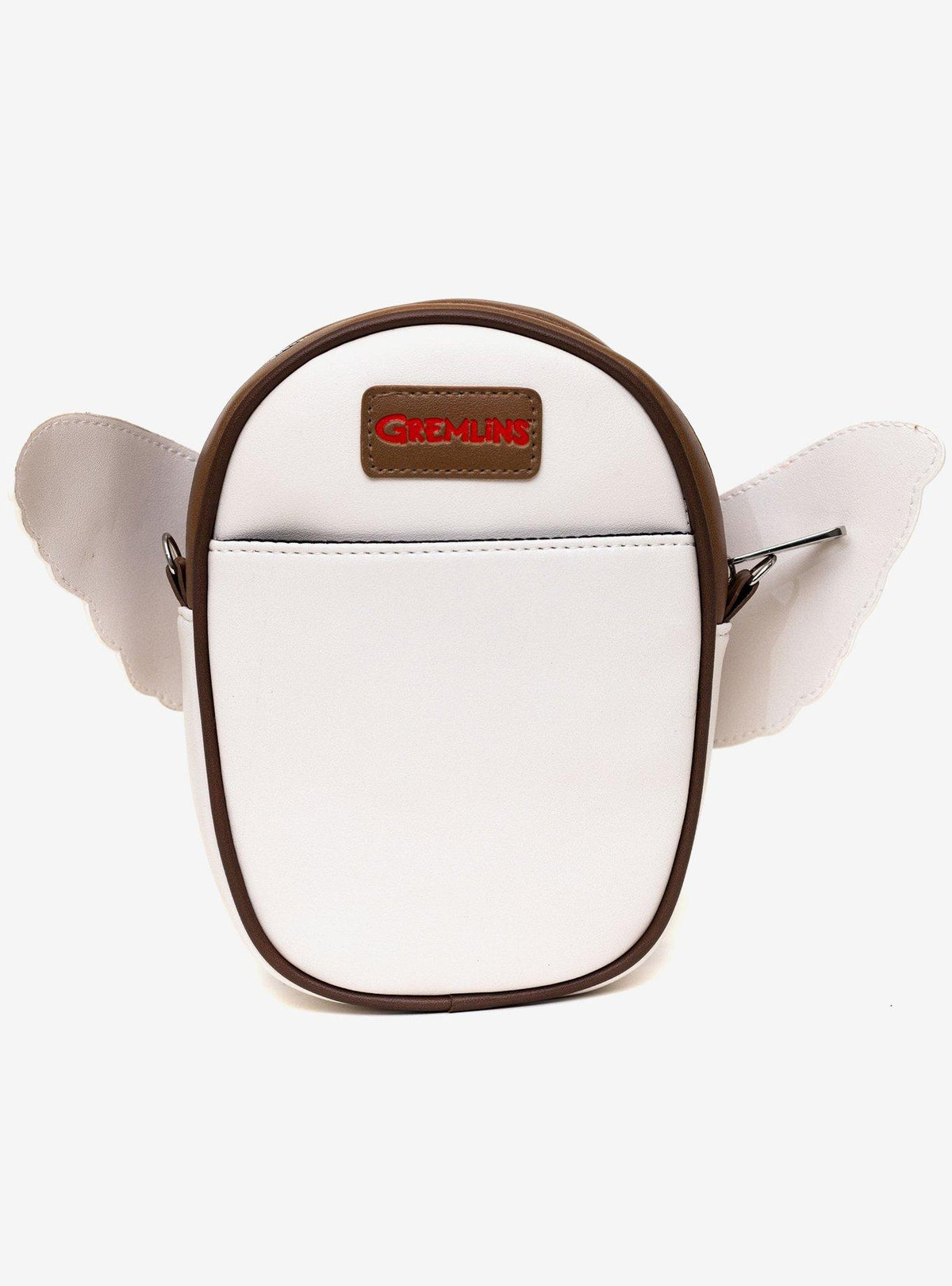 Cartera cruzada Gremlins con rostro de Gizmo