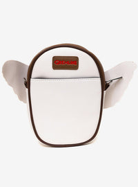Cartera cruzada Gremlins con rostro de Gizmo