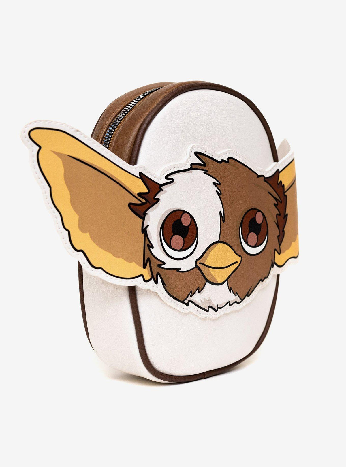 Cartera cruzada Gremlins con rostro de Gizmo