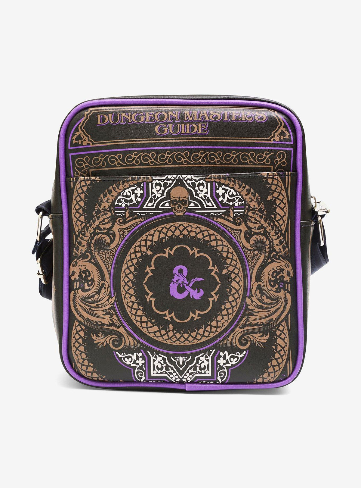Dungeons & Dragons Bolso cruzado Guía del Dungeon Master