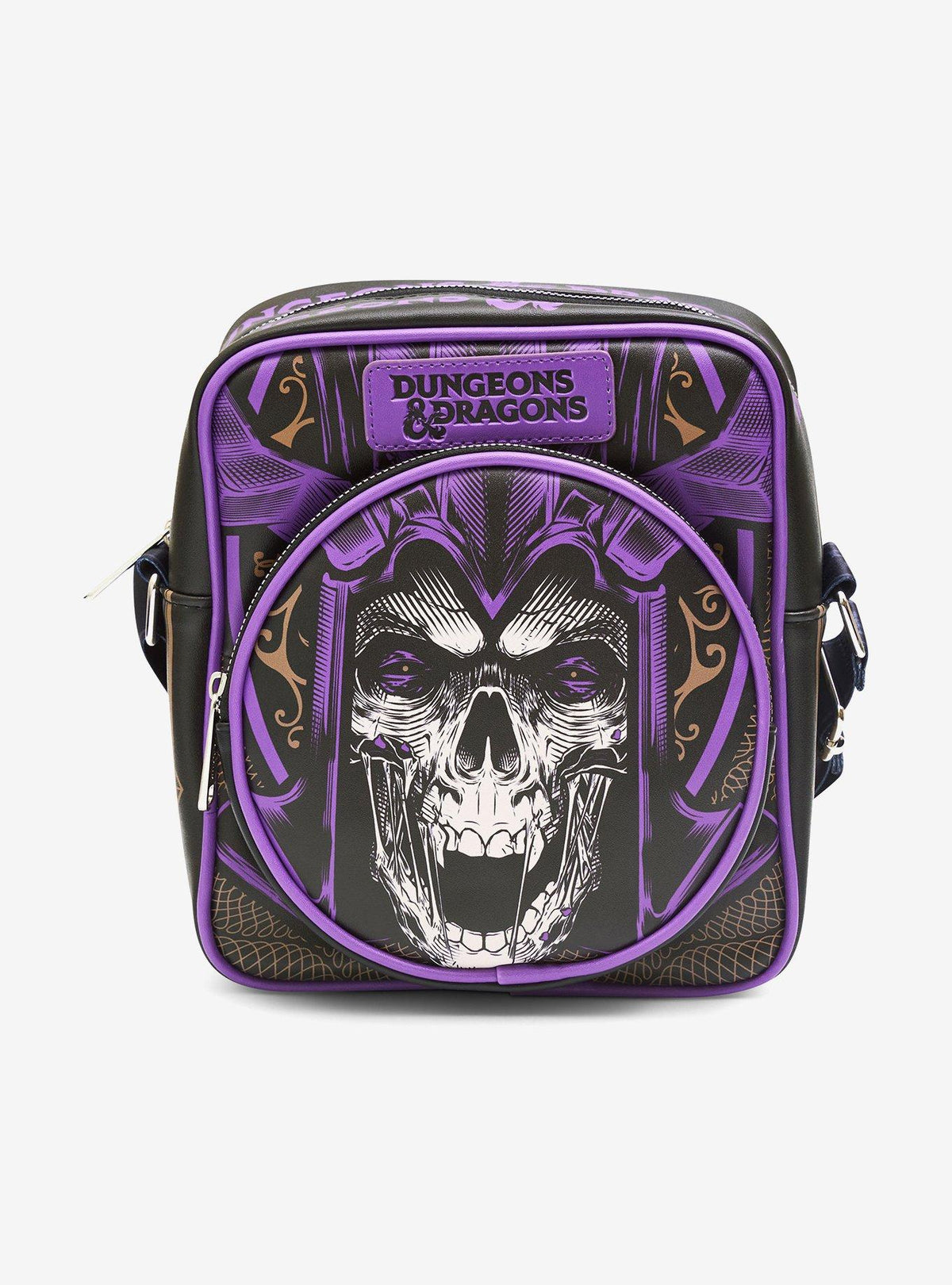 Dungeons & Dragons Bolso cruzado Guía del Dungeon Master