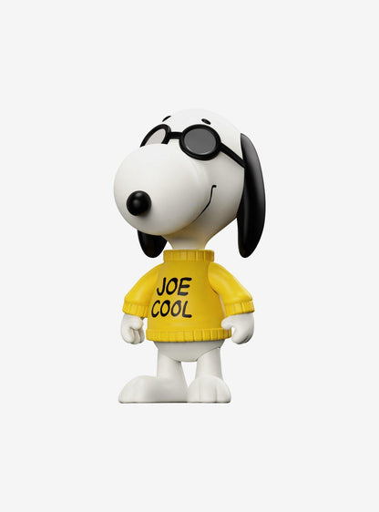 Figura sorpresa Snoopy Peanuts ReAction