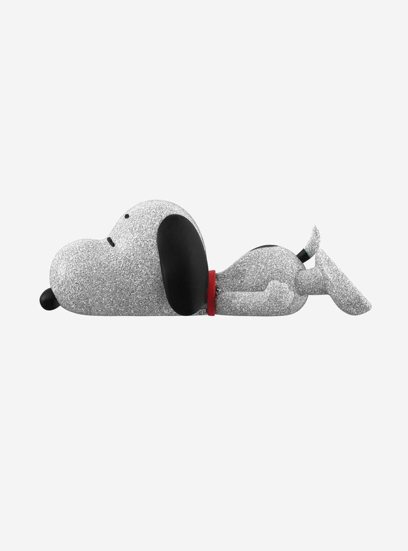 Figura sorpresa Snoopy Peanuts ReAction