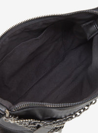 Cartera bandolera Death Note con cadenas