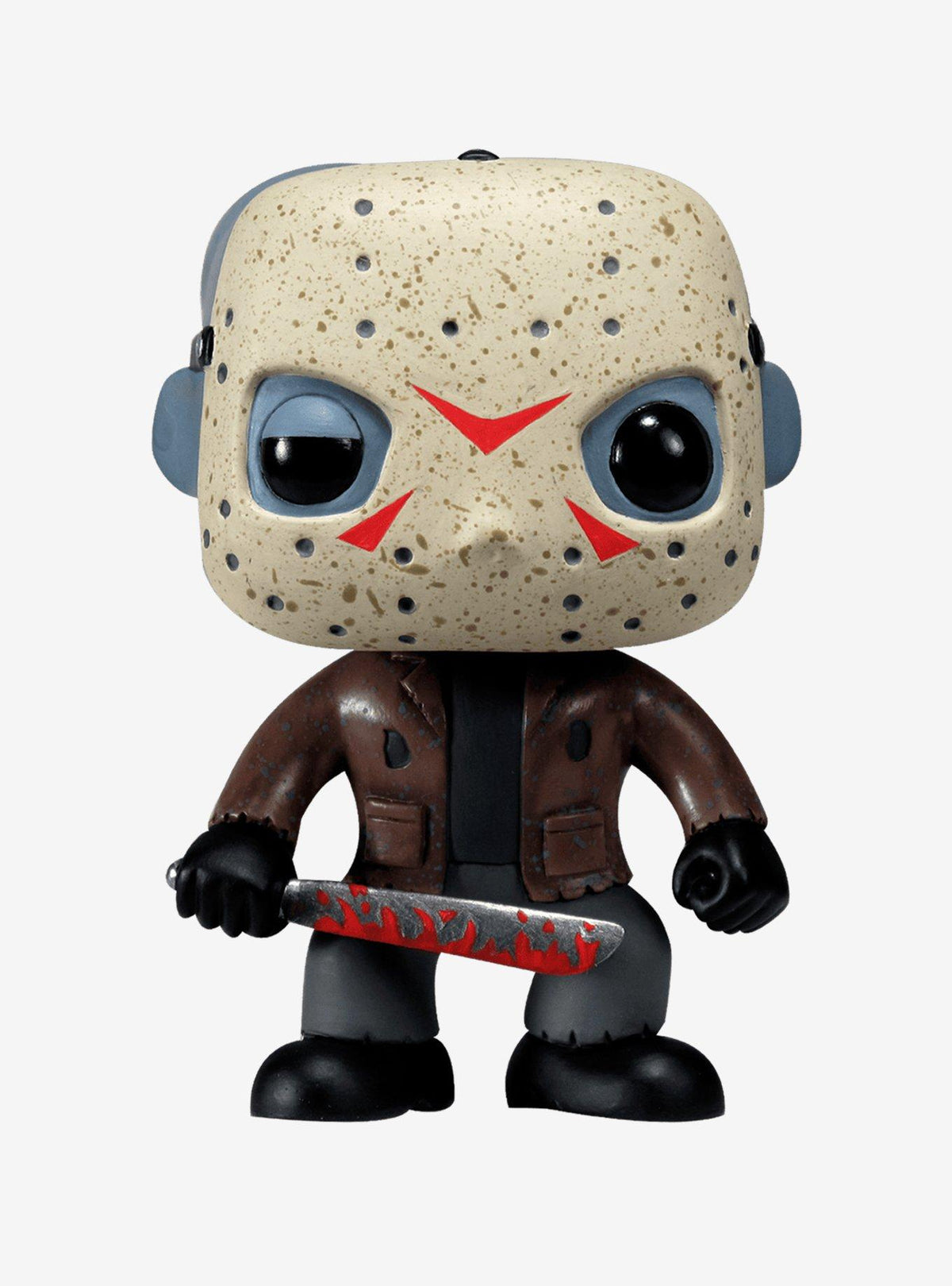 Funko Pop! Jason Voorhees de Friday the 13th