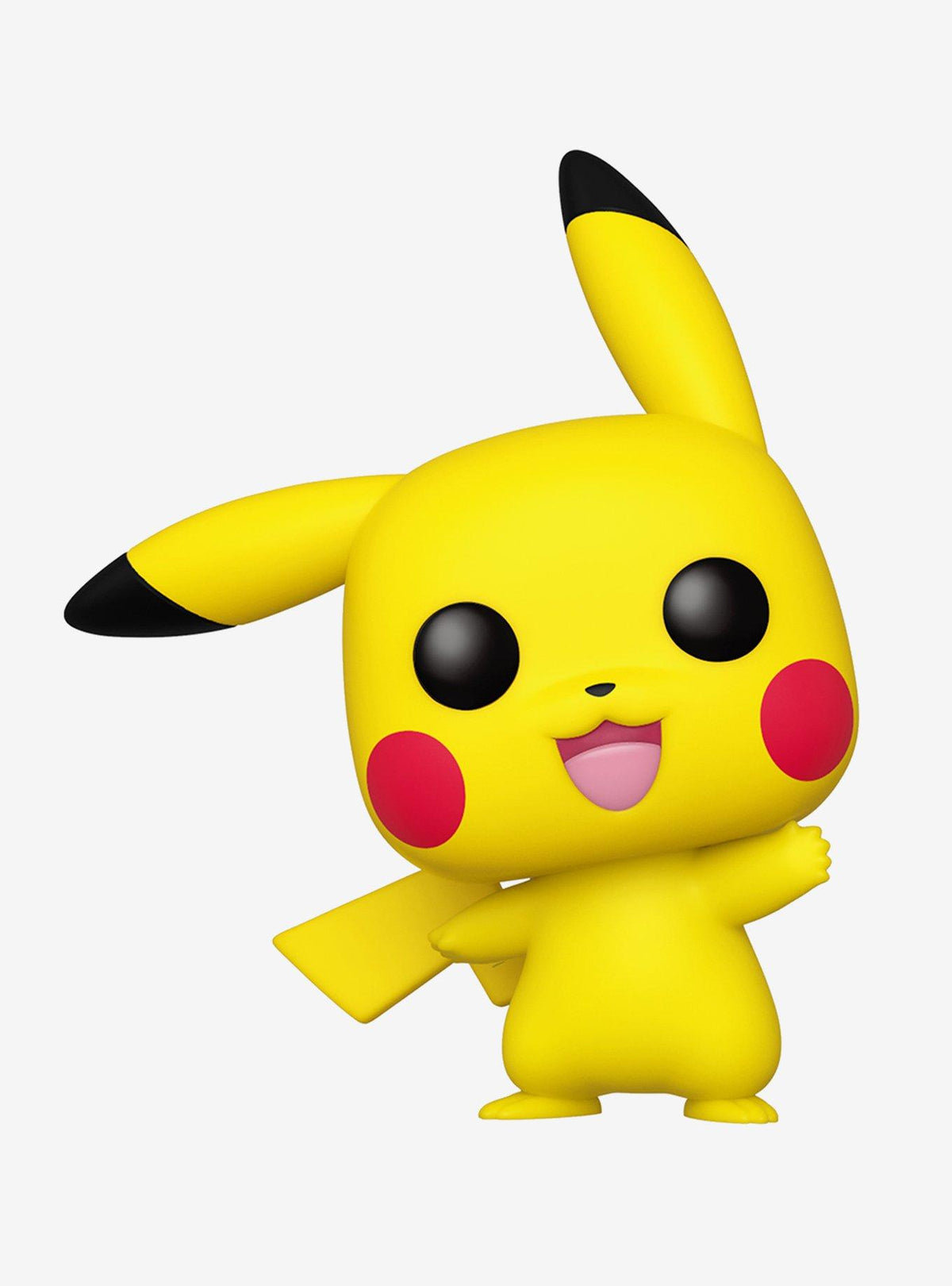 Funko Pop! Games Pokémon: Pikachu saludando