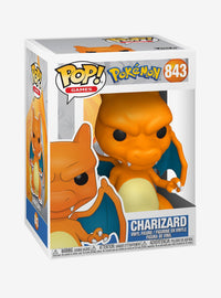 Funko Pop! Charizard de Pokémon
