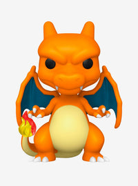 Funko Pop! Charizard de Pokémon