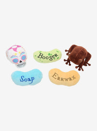 Peluche sorpresa de Honeydukes - Harry Potter