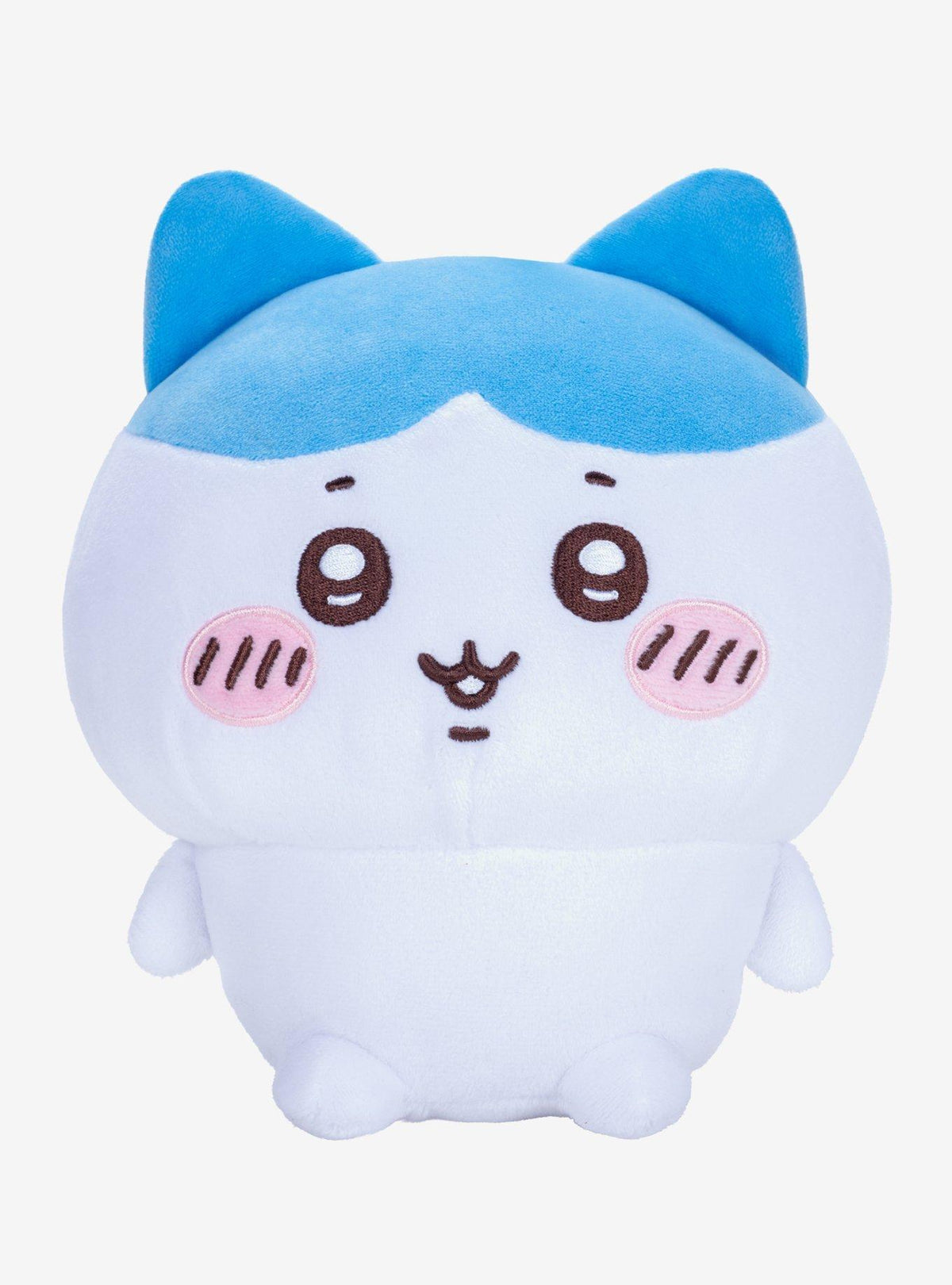 Peluche sorpresa de Chiikawa y sus amigos de 20 cm