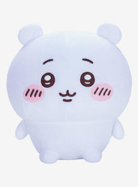 Peluche sorpresa de Chiikawa y sus amigos de 20 cm