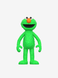 Figura sorpresa Blind Box de Elmo - Sesame Street