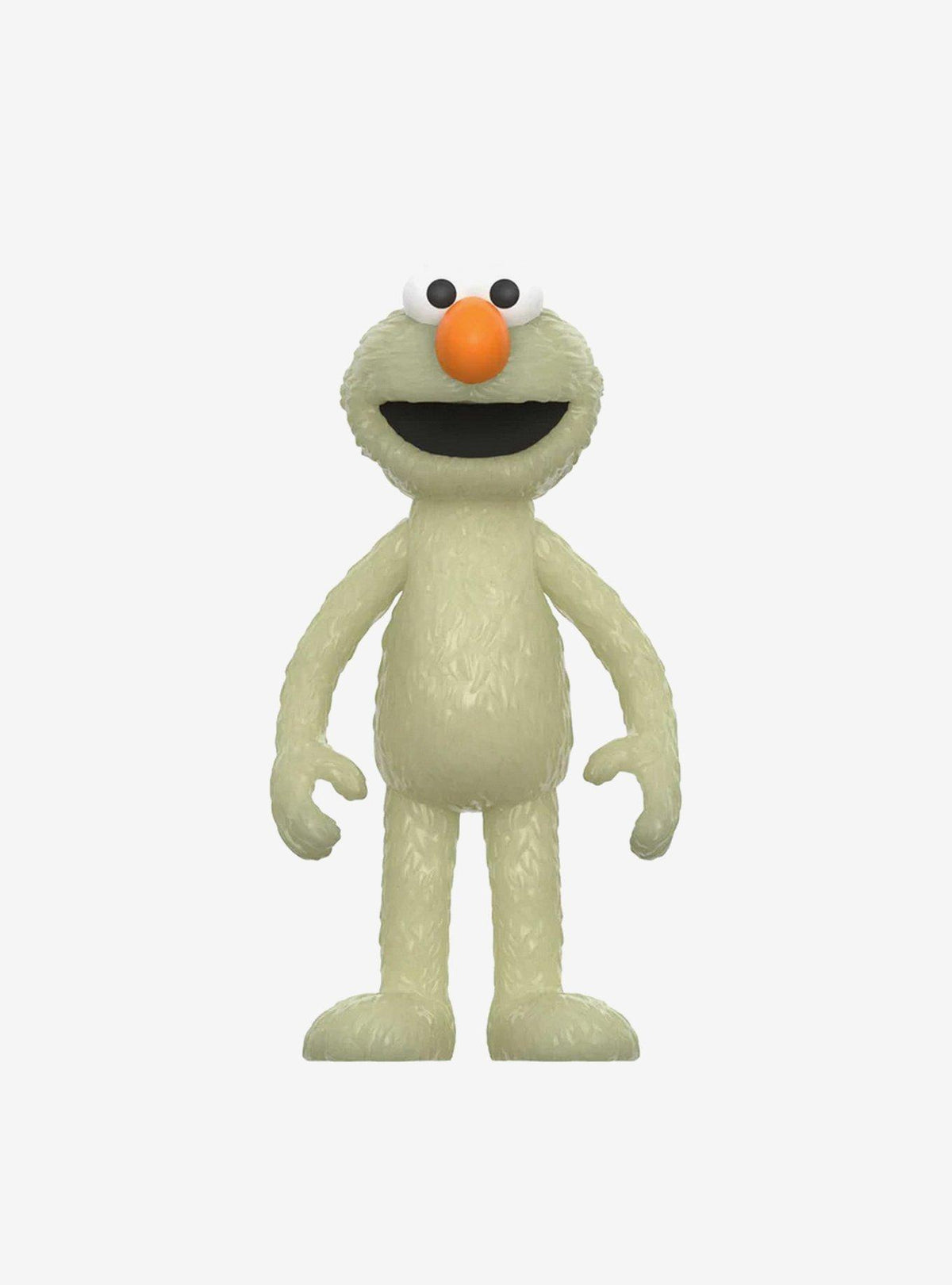 Figura sorpresa Blind Box de Elmo - Sesame Street