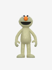 Figura sorpresa Blind Box de Elmo - Sesame Street