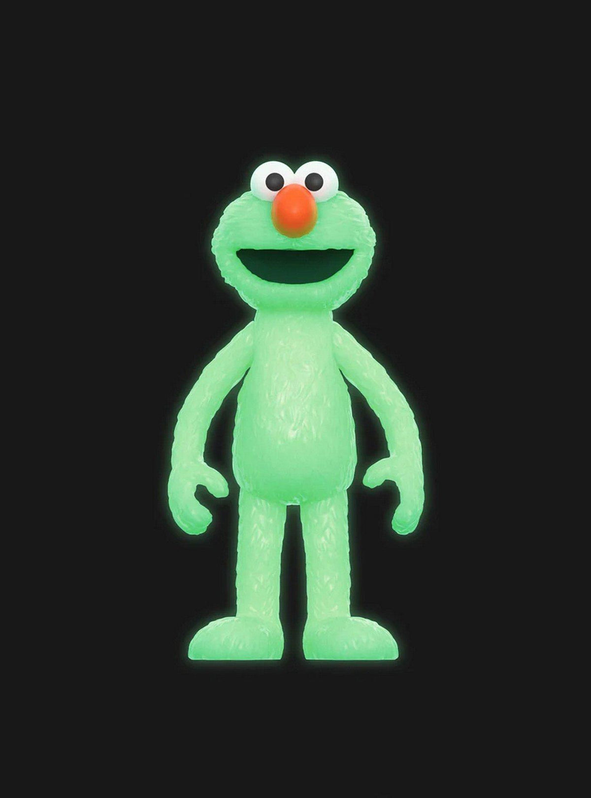 Figura sorpresa Blind Box de Elmo - Sesame Street