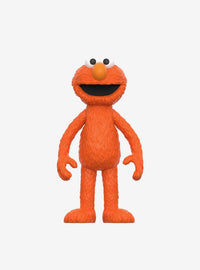 Figura sorpresa Blind Box de Elmo - Sesame Street