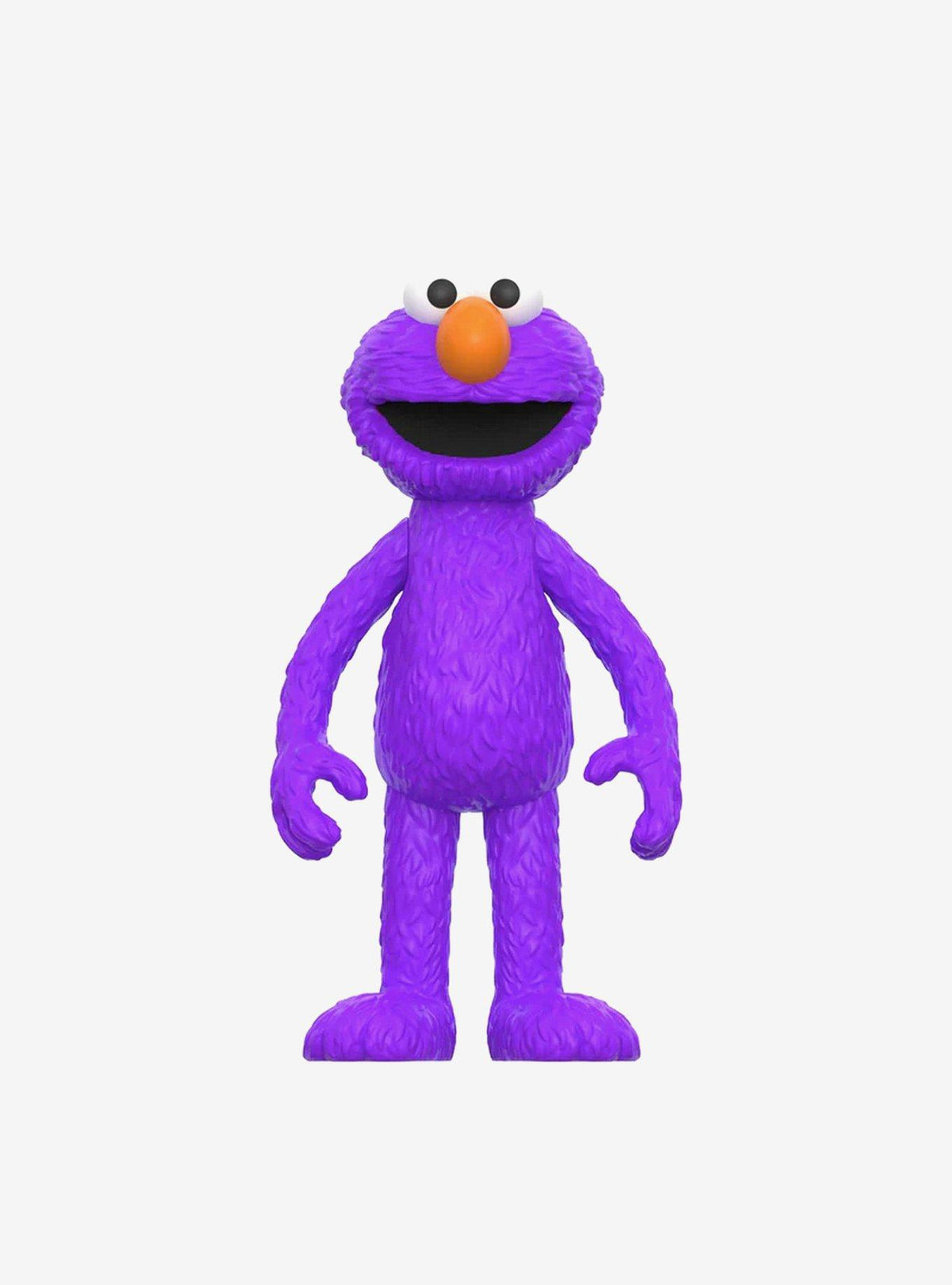 Figura sorpresa Blind Box de Elmo - Sesame Street