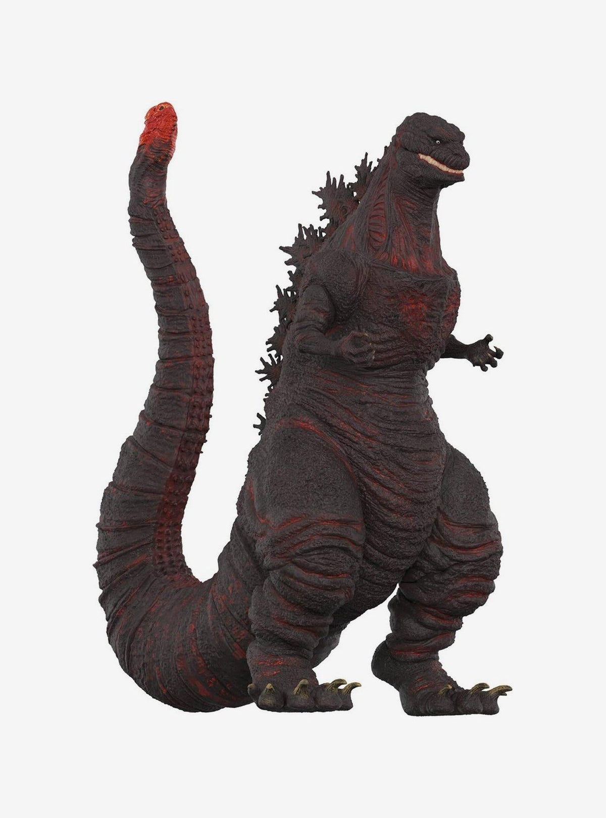Figura articulada Godzilla (2016) ULTIMATES!