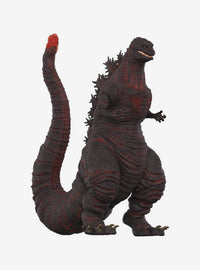 Figura articulada Godzilla (2016) ULTIMATES!