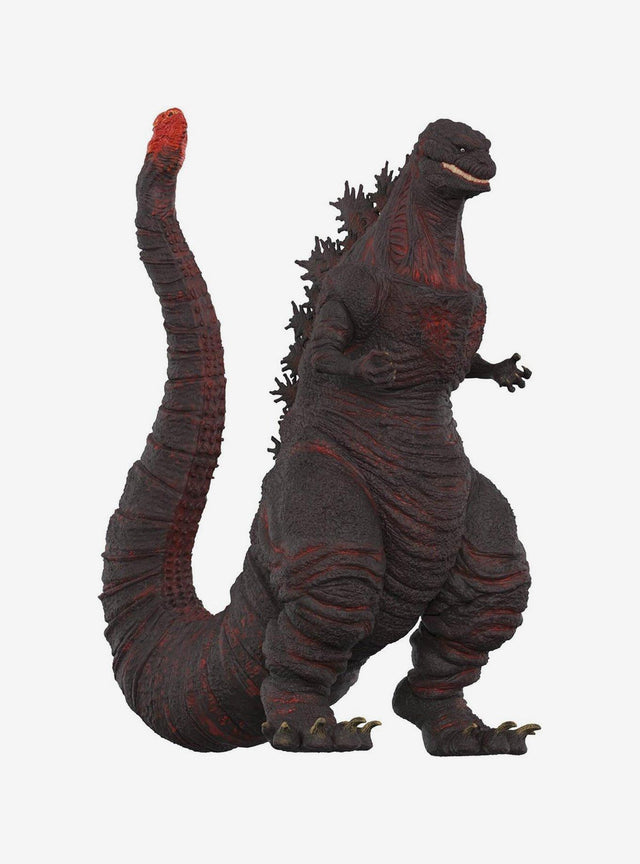 Figura articulada Godzilla (2016) ULTIMATES!