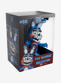Figura de vinilo Toy Bonnie - Five Nights at Freddy's