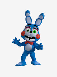 Figura de vinilo Toy Bonnie - Five Nights at Freddy's