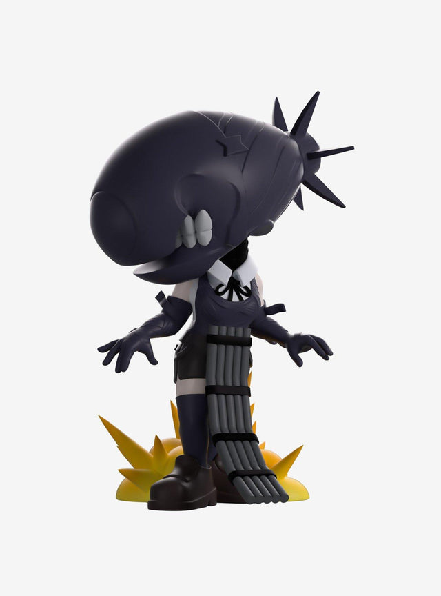Figura Bomb Devil de Chainsaw Man: Reze Arc