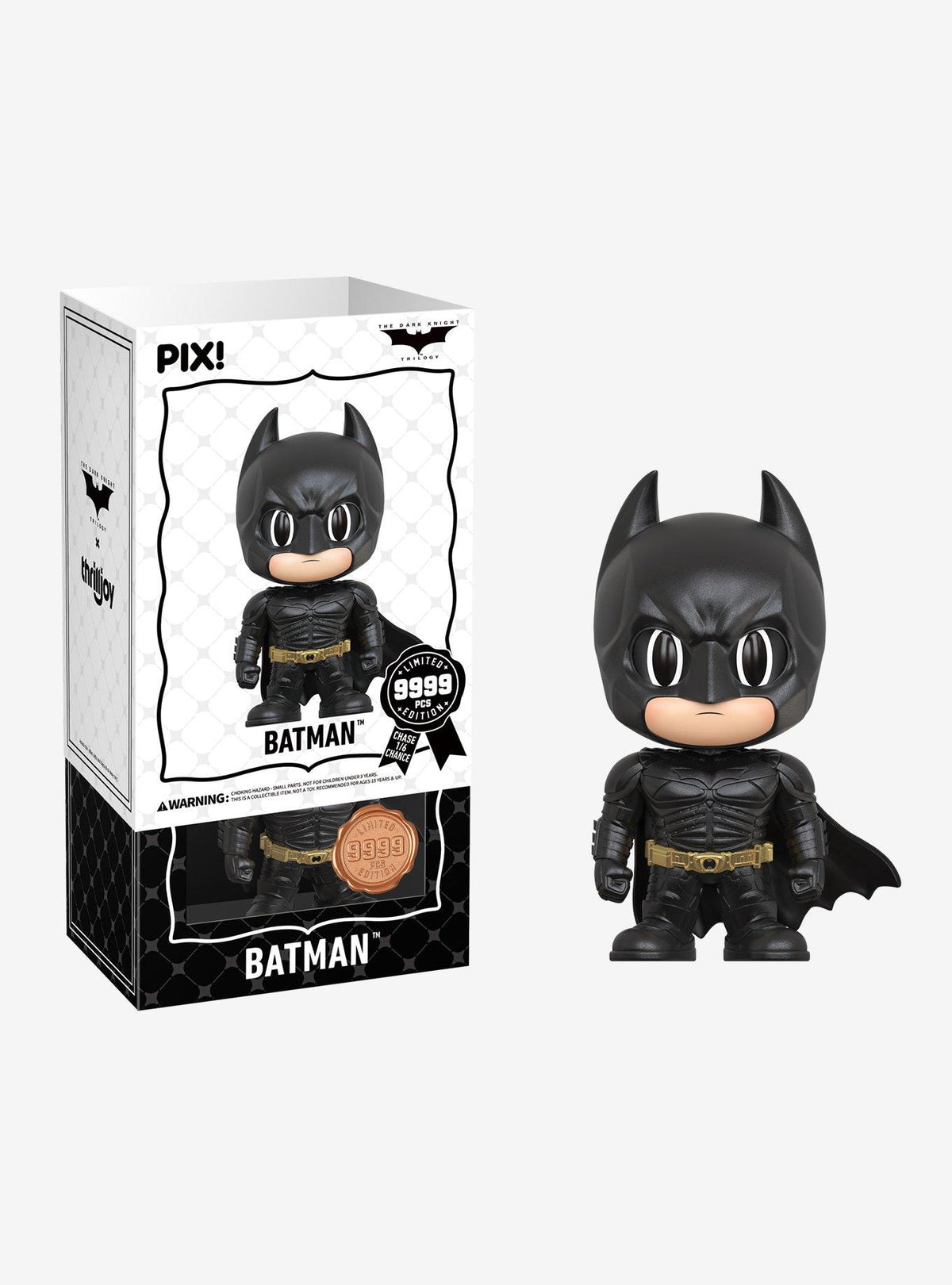 Figura de vinilo PIX! Batman: The Dark Knight