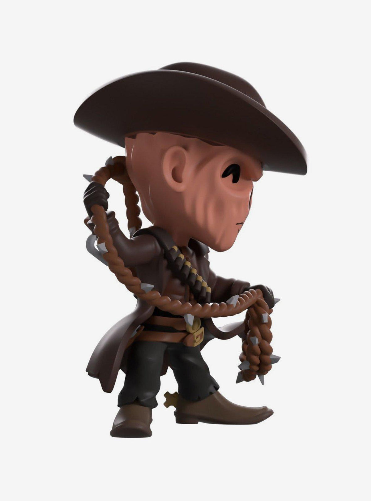 Figura de vinilo Youtooz The Ghoul - Fallout