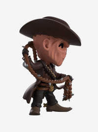 Figura de vinilo Youtooz The Ghoul - Fallout