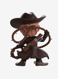 Figura de vinilo Youtooz The Ghoul - Fallout