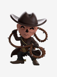 Figura de vinilo Youtooz The Ghoul - Fallout