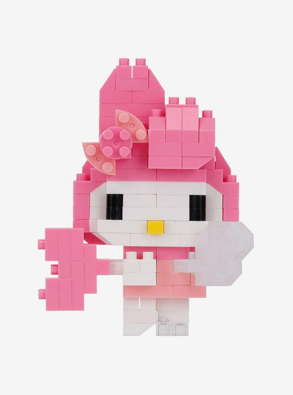 Kit Nanoblock My Melody, ángel soñador