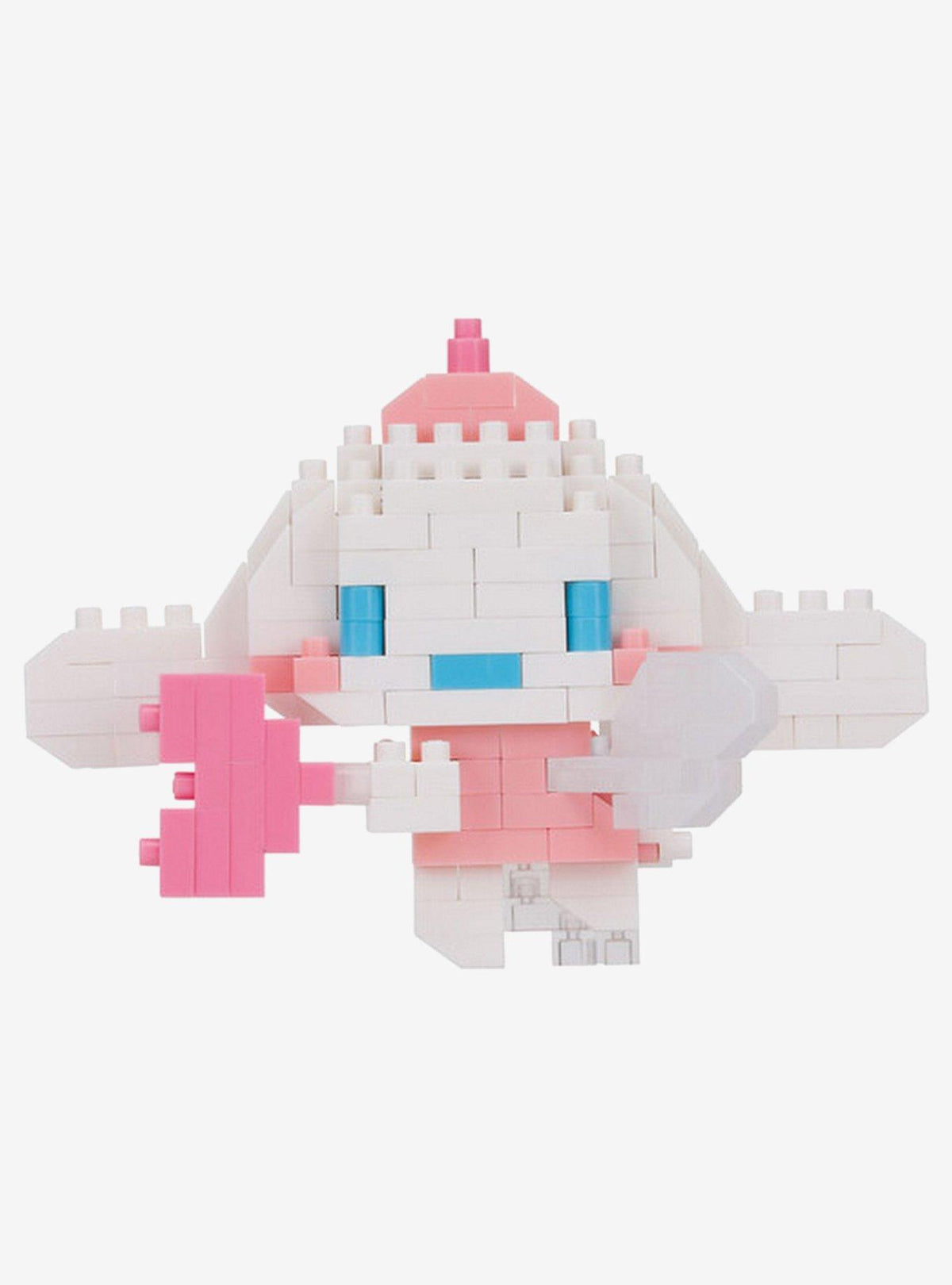 Nanoblock Sanrio Cinnamoroll: kit sorpresa