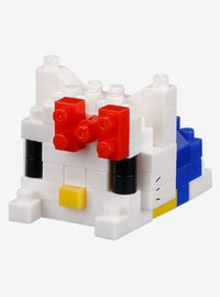 Kit sorpresa Nanoblock Sanrio Funyumaru Vol. 3