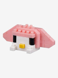 Kit sorpresa Nanoblock Sanrio Funyumaru Vol. 3