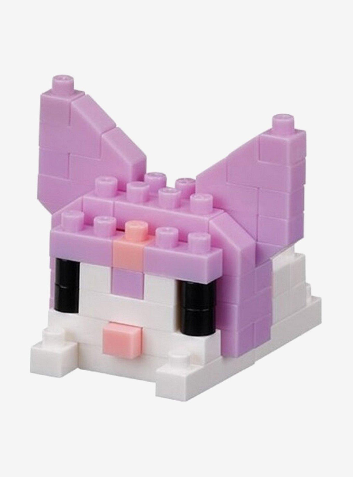 Kit sorpresa Nanoblock Sanrio Funyumaru Vol. 3