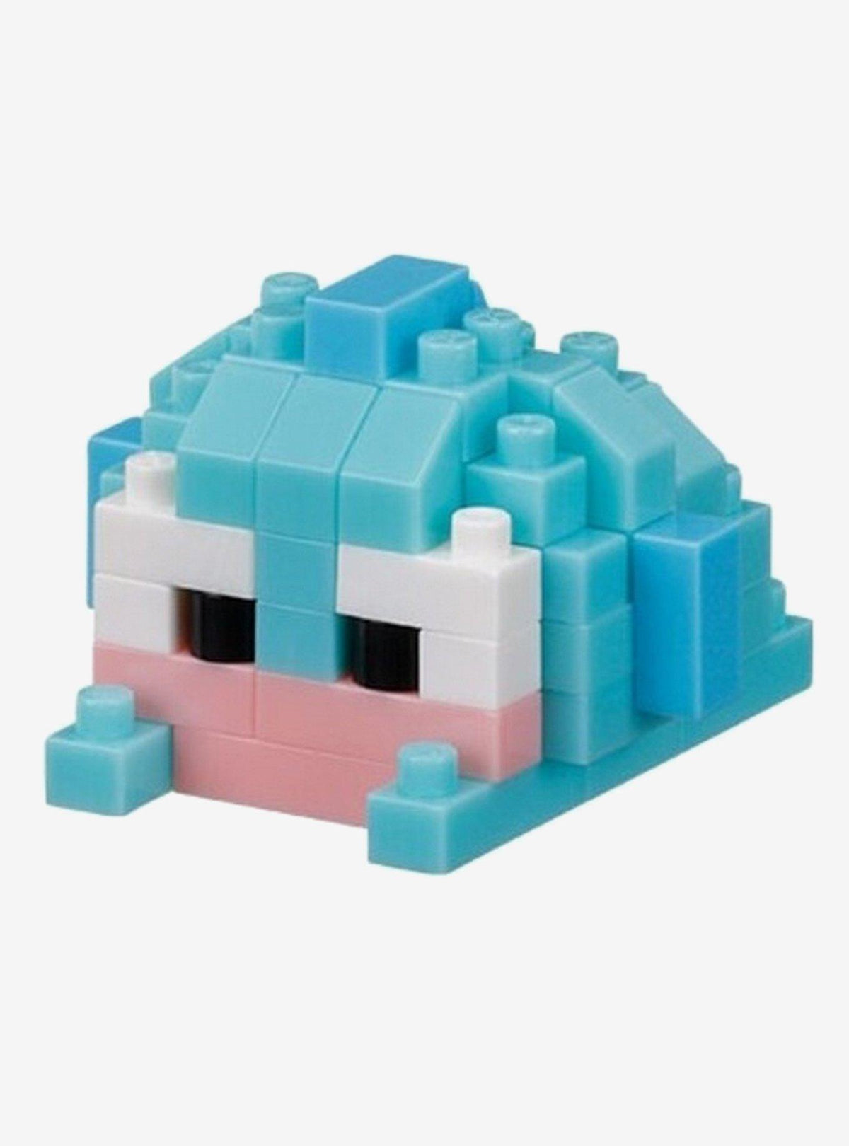 Kit sorpresa Nanoblock Sanrio Funyumaru Vol. 3