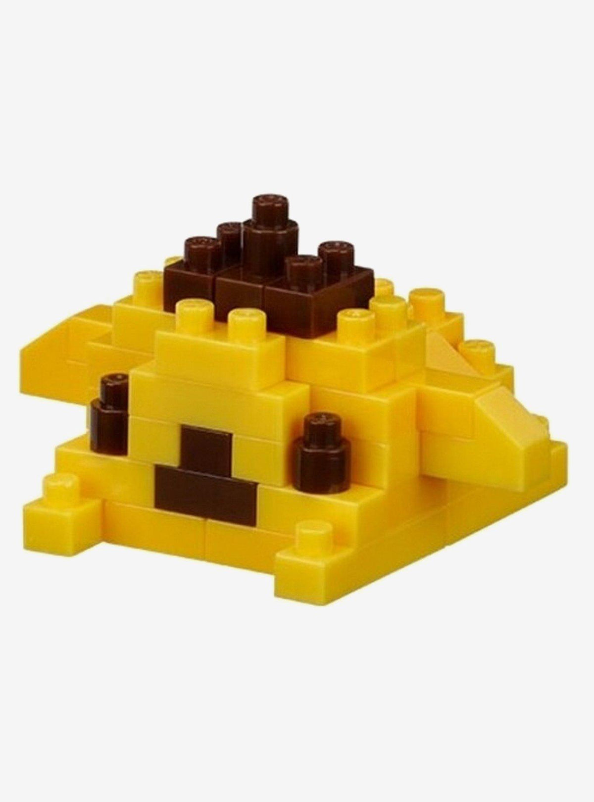 Kit sorpresa Nanoblock Sanrio Funyumaru Vol. 3