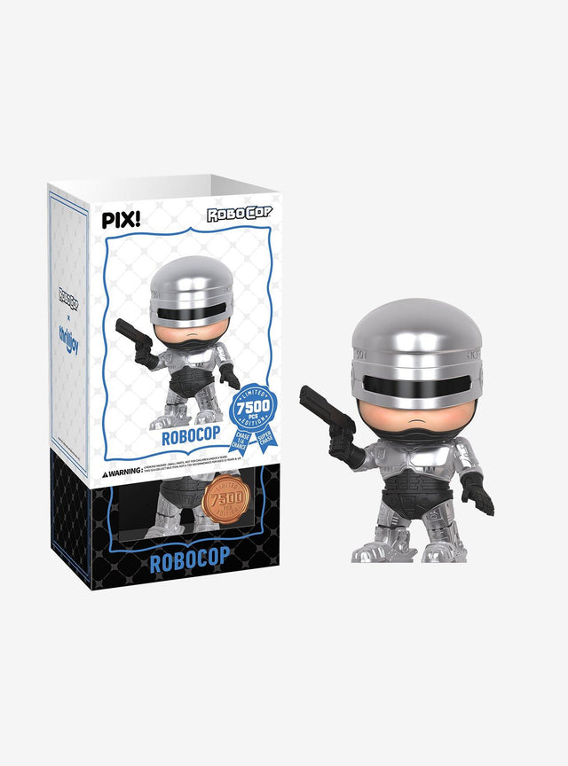 Figura coleccionable PIX! de RoboCop