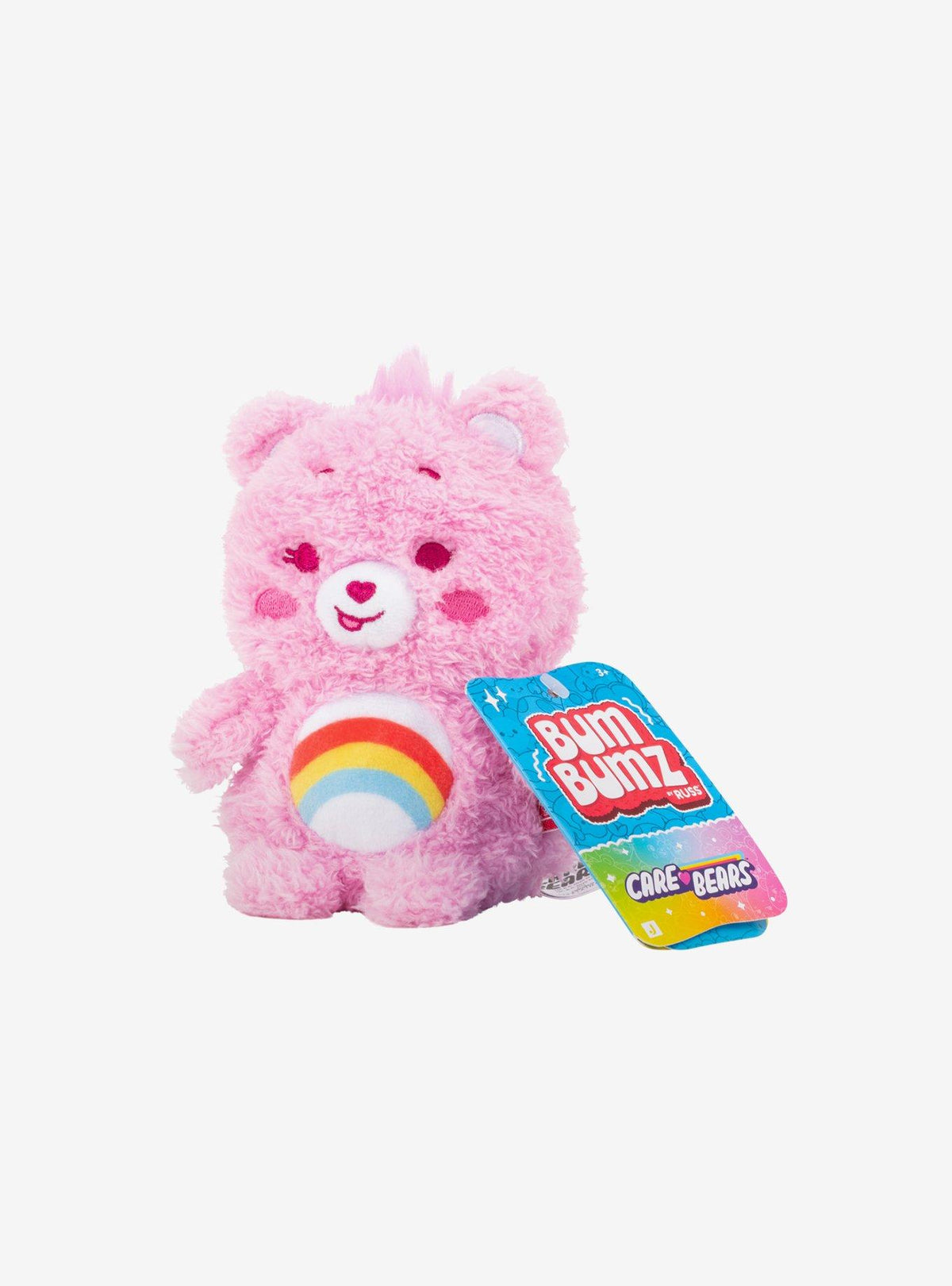 Peluche sorpresa Bum Bumz de Care Bears