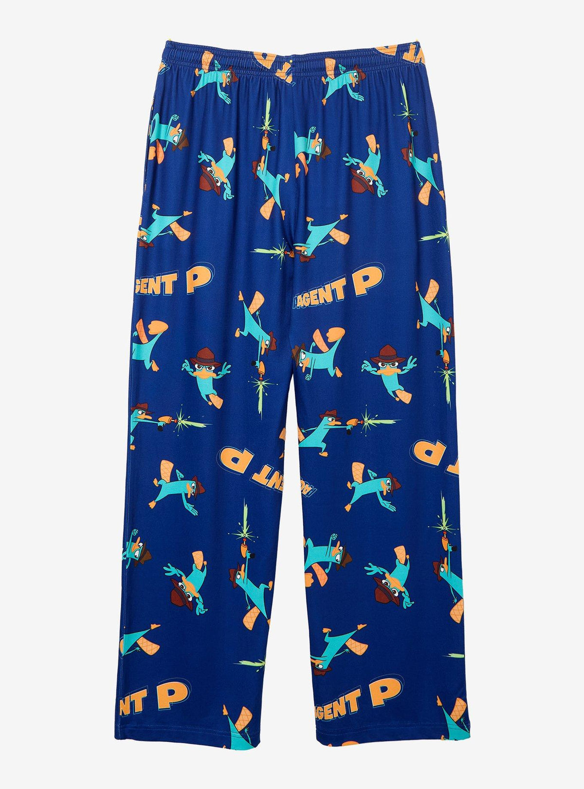Pantalón de pijama Perry the Platypus - Phineas y Ferb
