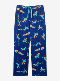 Pantalón de pijama Perry the Platypus - Phineas y Ferb