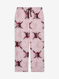 Pantalón de pijama Jack Sparrow Jolly Roger
